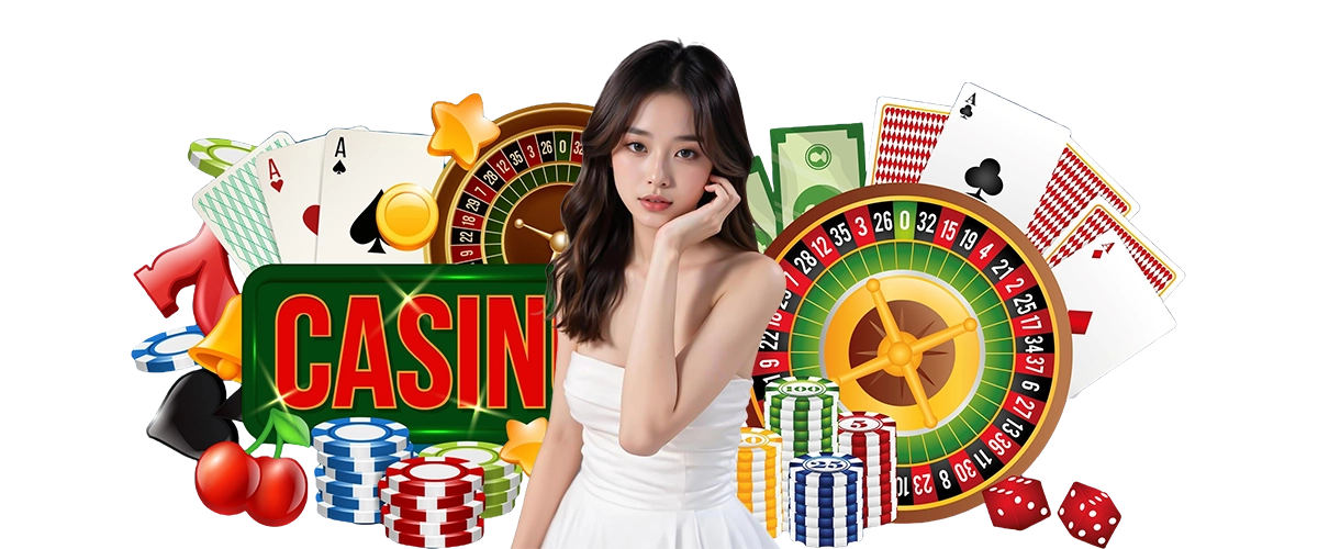 LUFFYPLAY Casino1